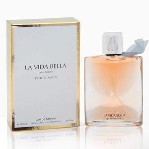 Eau de Parfum for Women - Pink